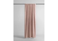 Bailey Curtain 96 Pink