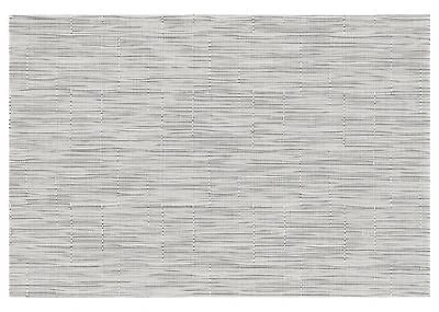 Rhys Placemat Light Grey