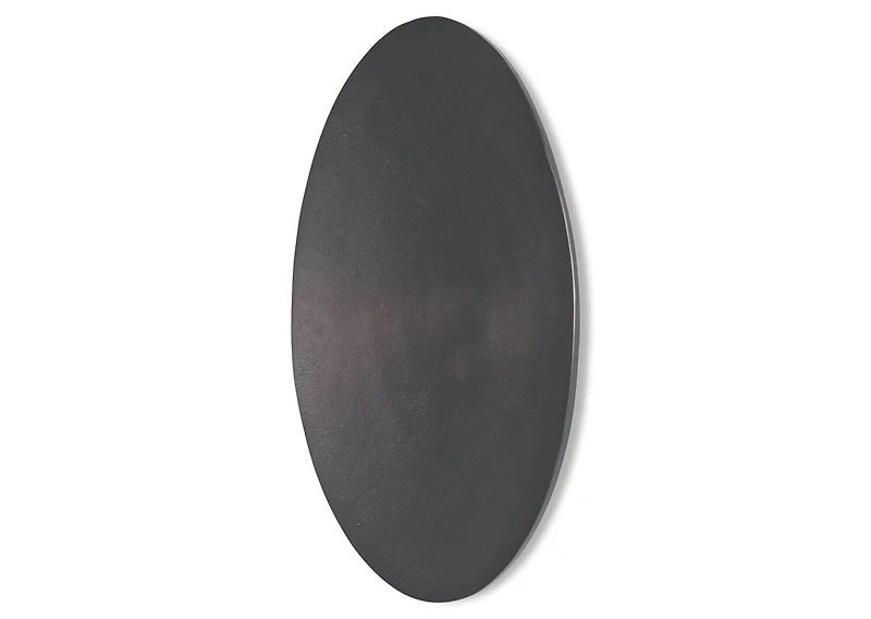 Mora Wall Accent Medium Aged Bronze