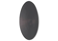 Mora Wall Accent Medium Aged Bronze