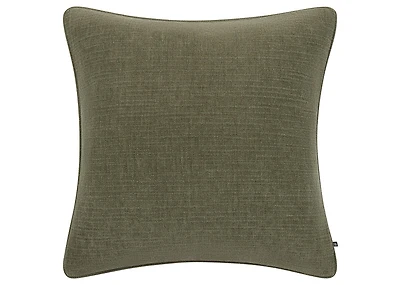 Nate Pillow 20x20 Clover