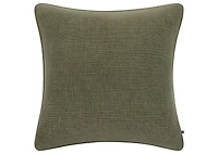 Nate Pillow 20x20 Clover