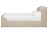 Gabi Bed -Pascal Camel