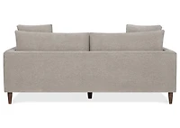 Nixon Sofa -Serenity Brindle