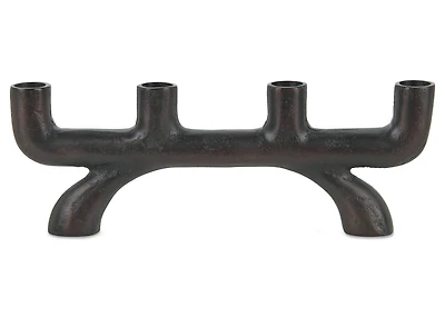 Arlen Candelabra Bronze