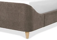 Saracino Bed -Arden Kona, KING