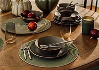 Maris HB Glass Clear/Amber
