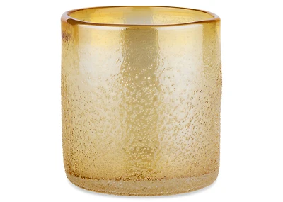 Marta Candle Holder Large Harvest