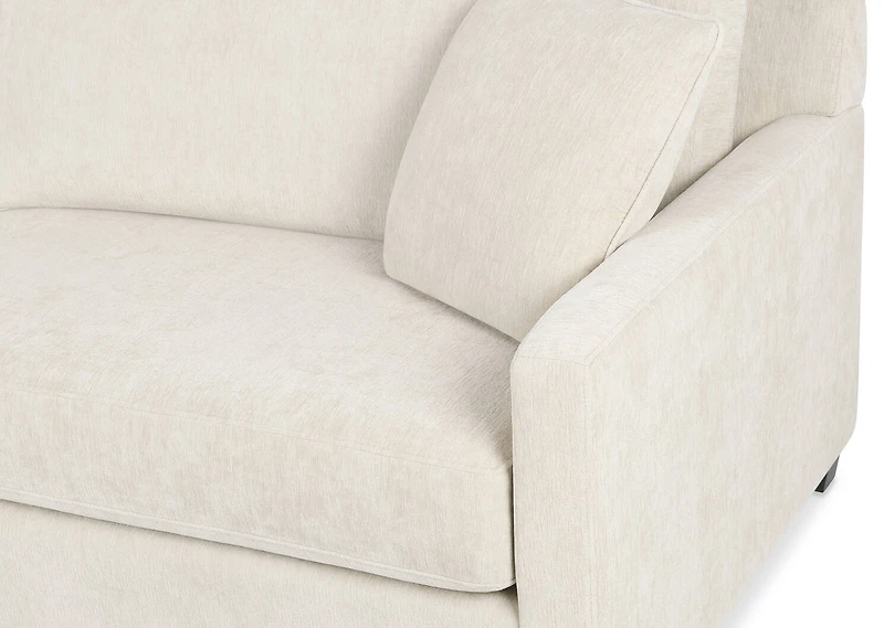Palmer Sofa -Dream Cream