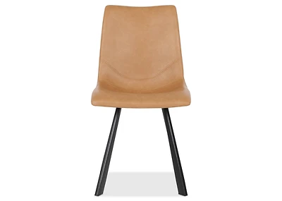 Callie Dining Chair -Maesa Scotch
