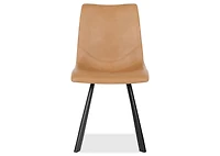 Callie Dining Chair -Maesa Scotch