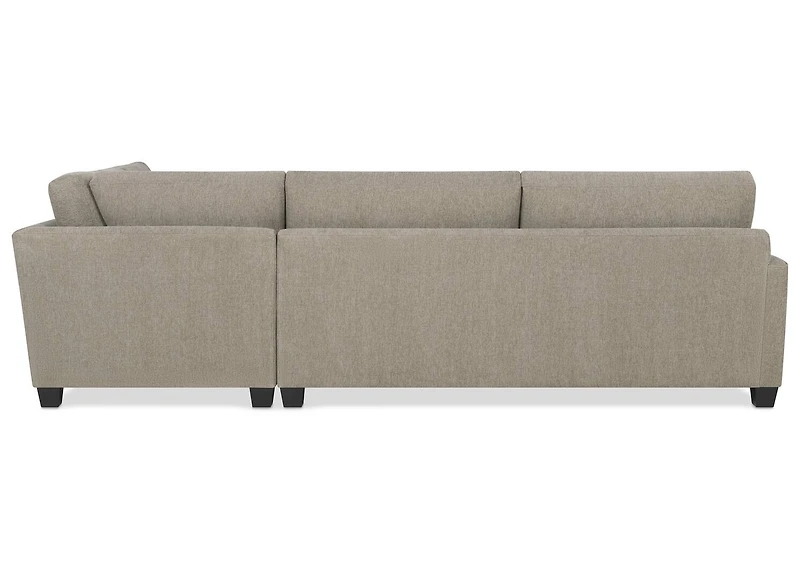Liberty Sectional RCF -Dylan Wind