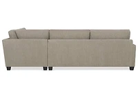 Liberty Sectional RCF -Dylan Wind