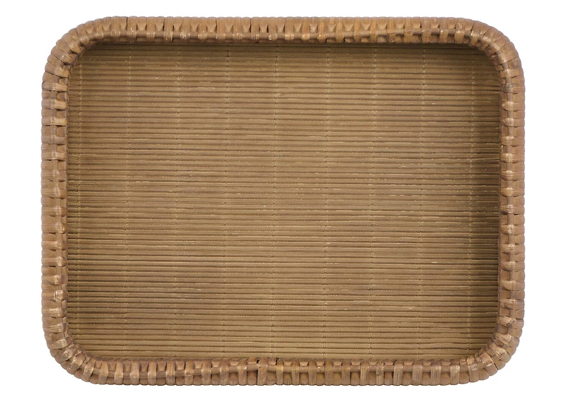 Rhyan Tray Small Natural