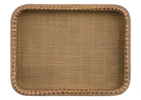 Rhyan Tray Small Natural