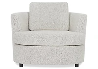 Harriet Armchair -Amalie Pepper
