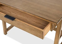 Bedford Desk 42" -Hughes Ale