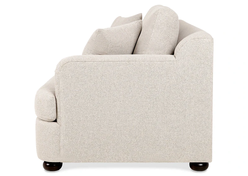 Felicity Sofa -Springsteen Badlands