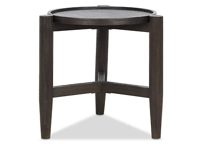 Sorelle Side Table -Henley Stout