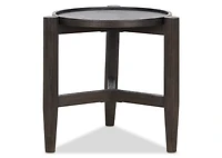 Sorelle Side Table -Henley Stout