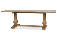 Adair Dining Table -Hughes Ale