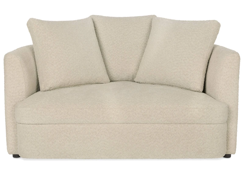 Alma Chair -Cali Taupe