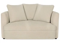 Alma Chair -Cali Taupe
