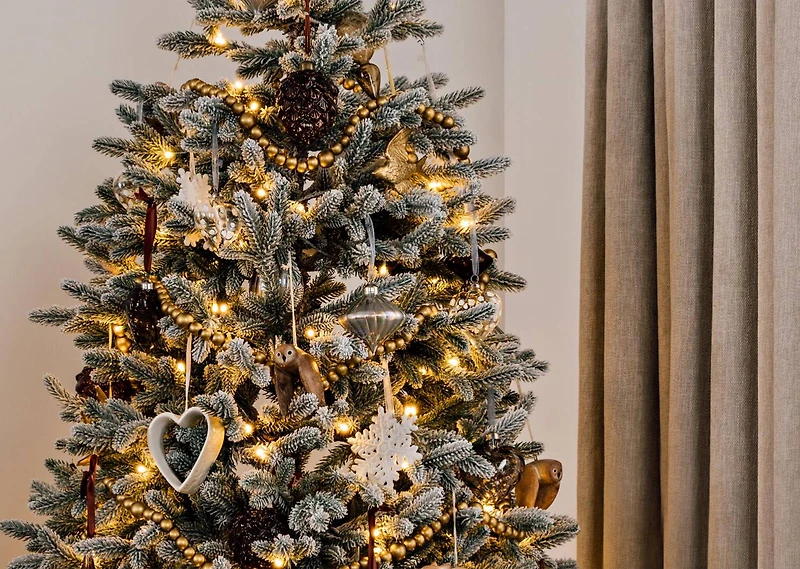 Gerri Heart Ornament