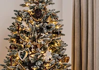 Gerri Heart Ornament