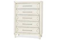 Rivera Chest -Roma Dove