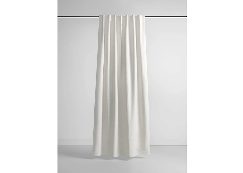 Barden Blackout Curtain 108 Oatmeal