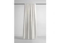 Barden Blackout Curtain 108 Oatmeal