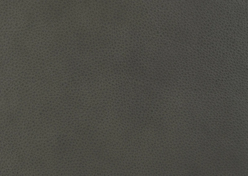 Esmae Leather Dining Chair -Reede Charco