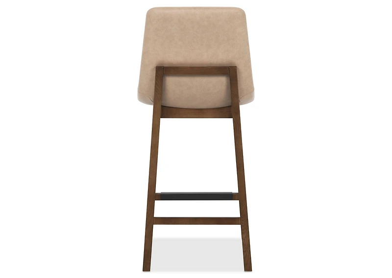 Kiana Counter Stool -Harris Tan