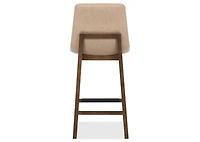 Kiana Counter Stool -Harris Tan