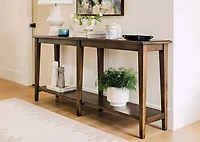 Ruffled Planter Large Antiqued White