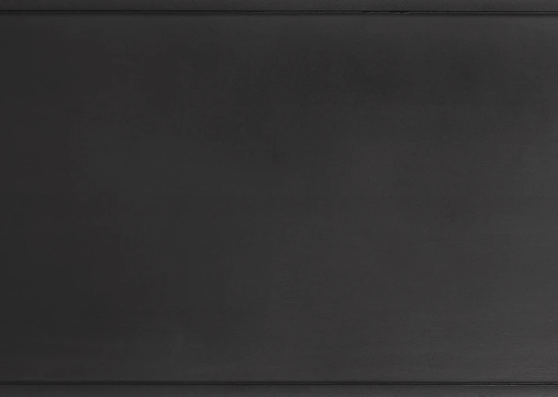 Caspian Console Table -Bestia Ebony