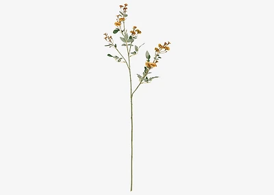 Matilda Rose Branch Yellow