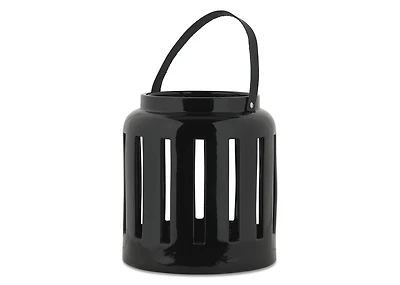 Trenna Lantern Black