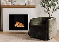 Statler Armchair -Judy Clover