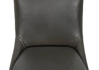 Montana Dining Chair -Lakeshore Grey