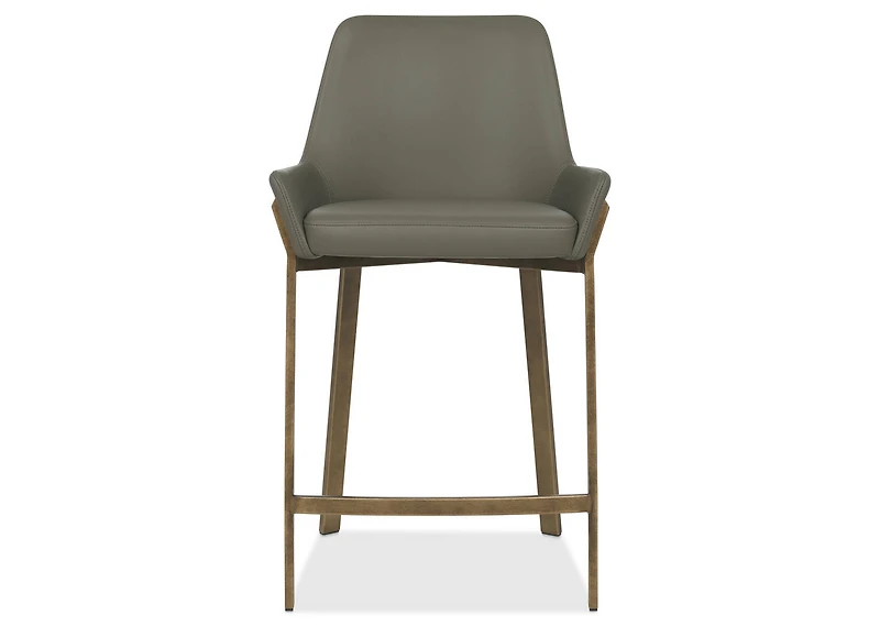 Lancaster Counter Stool -Rakel Sage