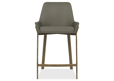 Lancaster Counter Stool -Rakel Sage