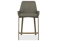 Lancaster Counter Stool -Rakel Sage