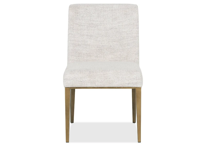 Kairo Dining Chair -Leah Sand