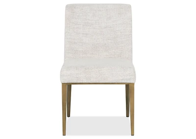 Kairo Dining Chair -Leah Sand