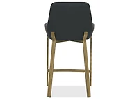 Lancaster Counter Stool -Rakel Black