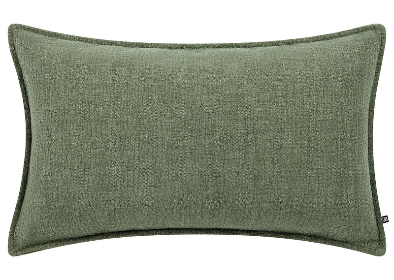 Layton Pillow 14x24 Clover