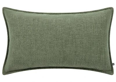 Layton Pillow 14x24 Clover