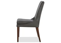 Montana Dining Chair -Lakeshore Grey